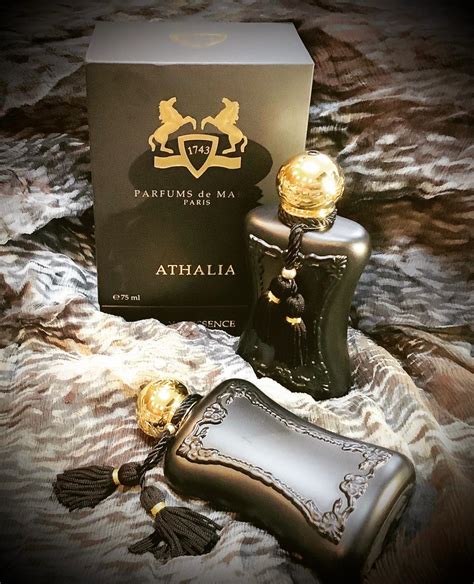 athalia perfume 2016.